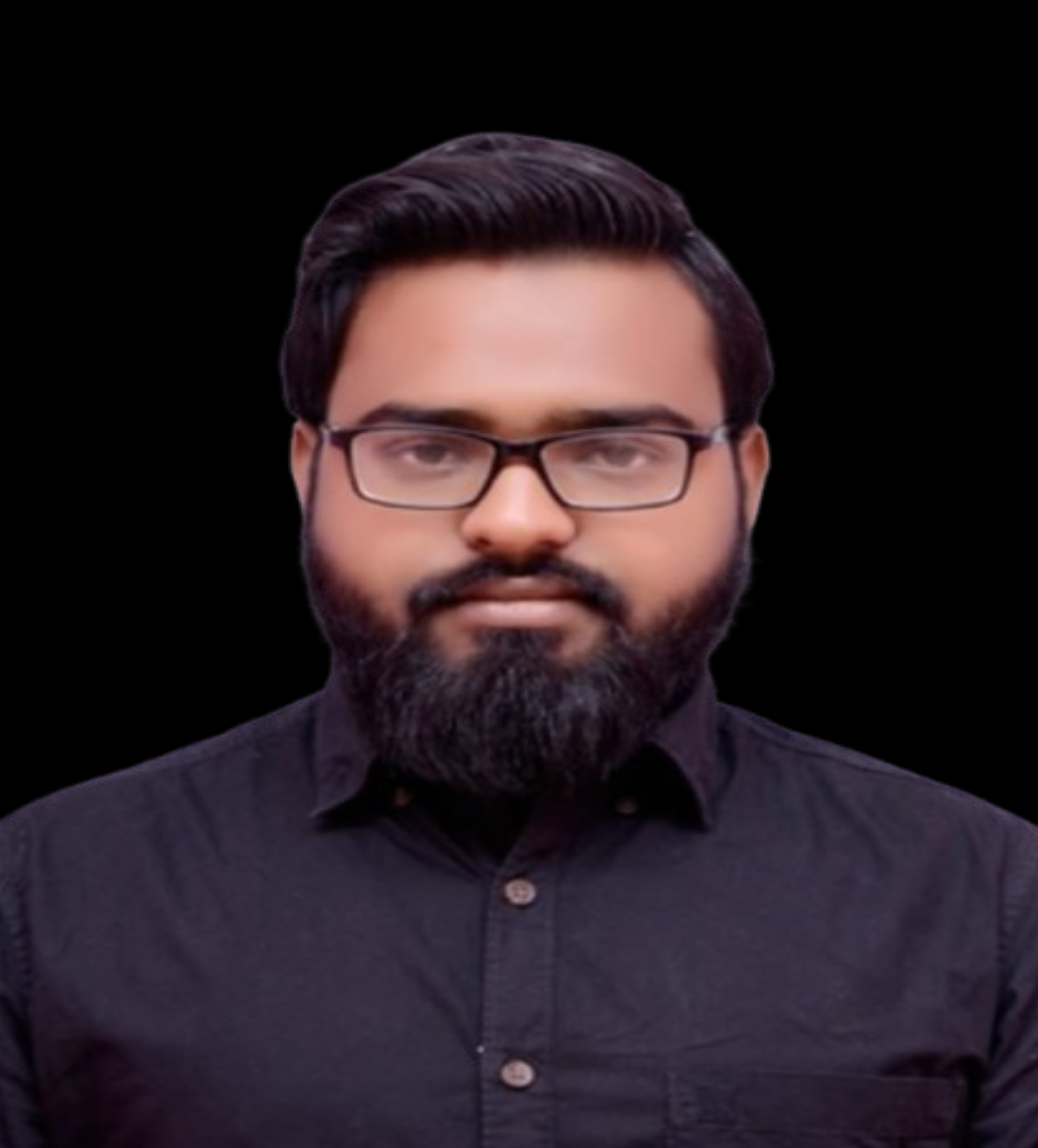 Team member photo